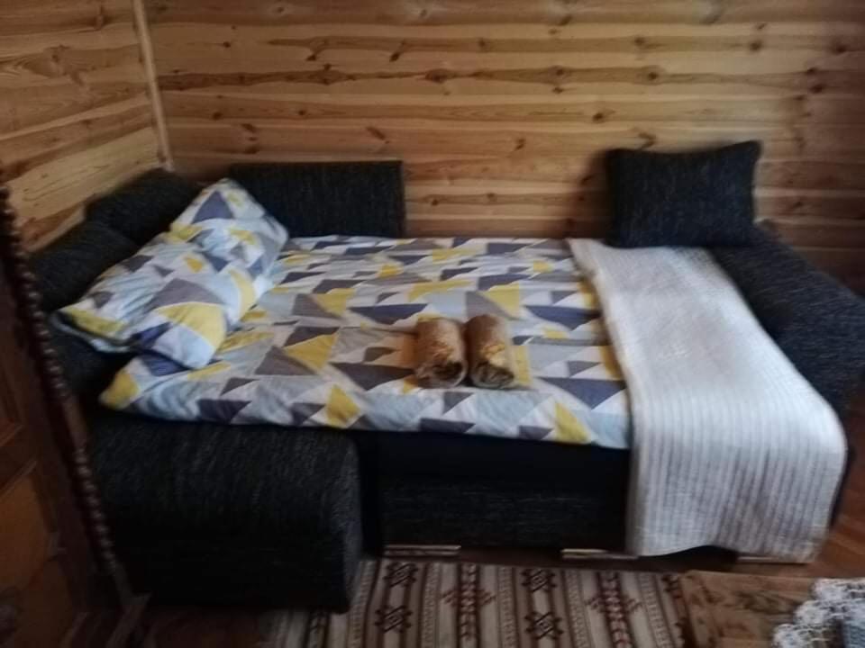 Napfuerdo Apartman Eger Zewnętrze zdjęcie