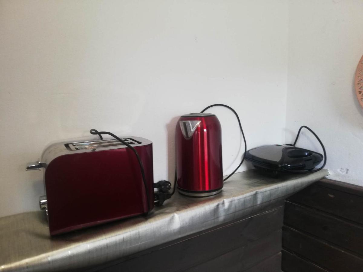 Napfuerdo Apartman Eger Zewnętrze zdjęcie