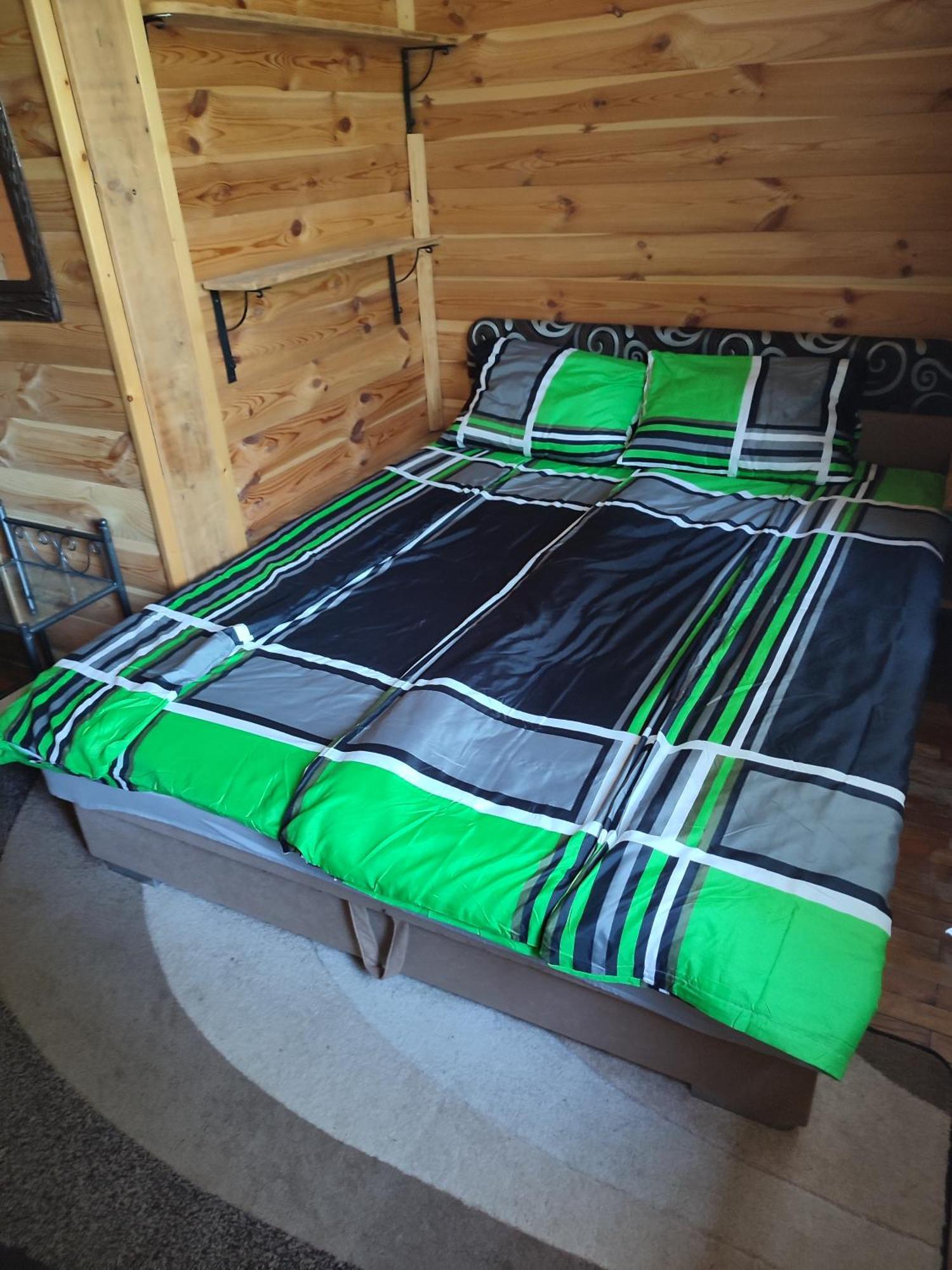 Napfuerdo Apartman Eger Zewnętrze zdjęcie